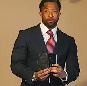 Meet your Posher, Al